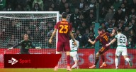 Celtic 0-3 Roma: Wilfried Nancy becomes first Celtic boss to lose first two games after Roma loss