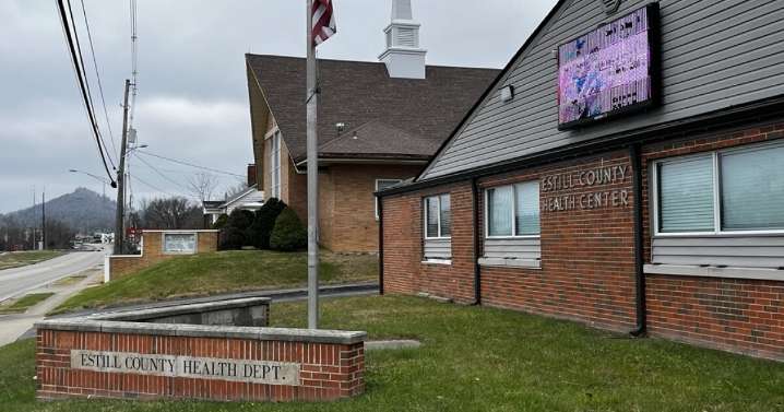 Recovery Ready Certification helps Estill County expand addiction resources