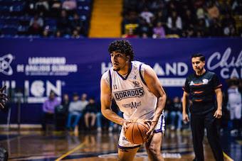 Ricardo “Kalo” Valdez sumará una temporada más con los Dorados en LBE