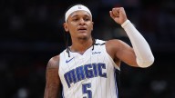 Magic's Paolo Banchero (groin) to return Friday vs. Heat