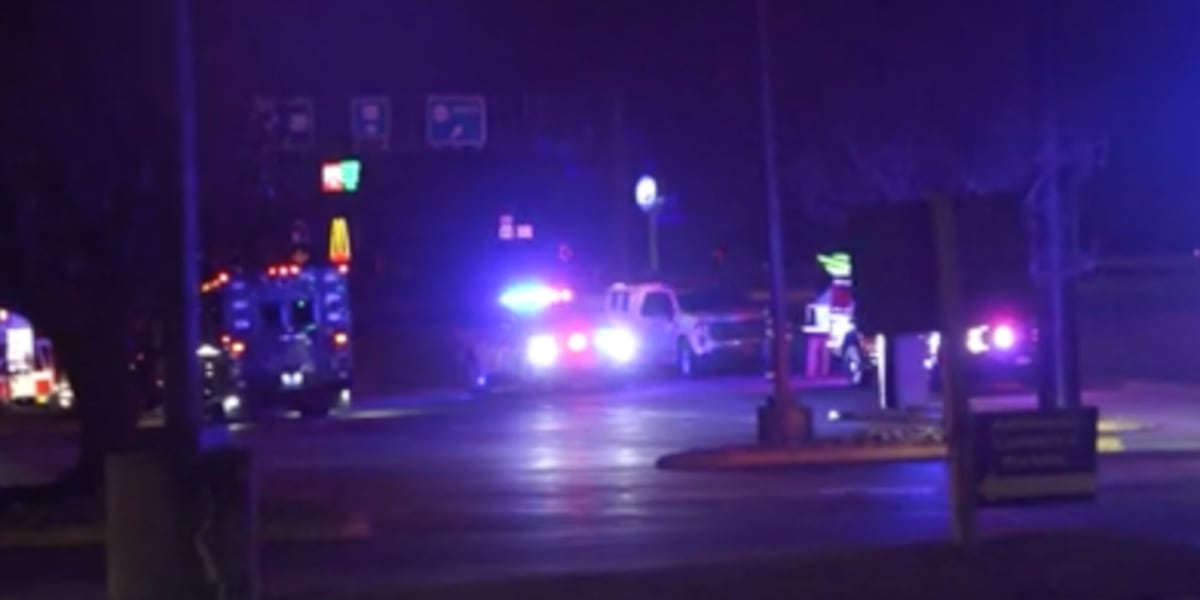 Lambert’s Cafe remains open after overnight fire in Ozark, Mo