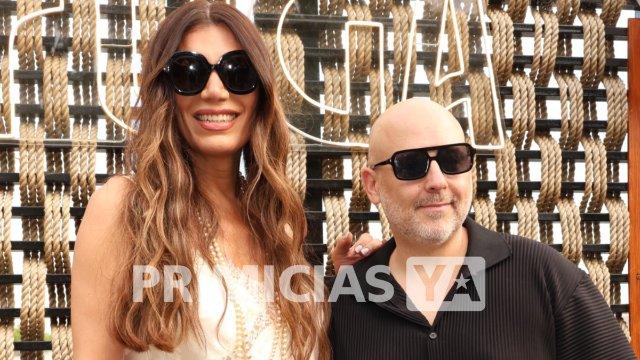 ¡Impactante regreso! Flor de la V vuelve al escenario con Muscari para una versión renovada de Sex: las fotos