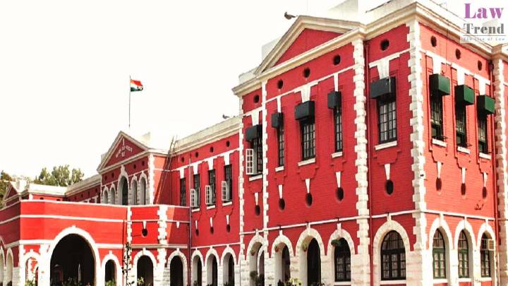 Jharkhand High Court Commutes Death Sentence of Two Maoists in 2013 Pakur SP Ambush Case