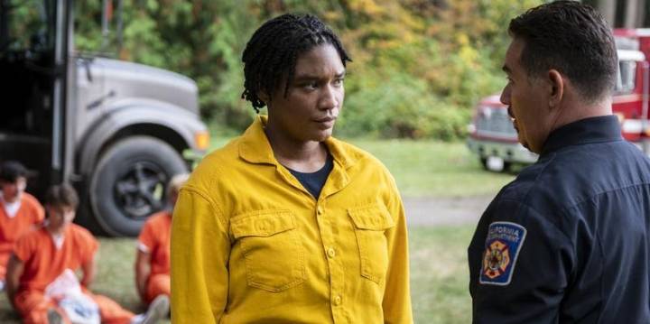 Fire Country - Episode 4.08 - Fresh Start - Promotional Photos + Press Release