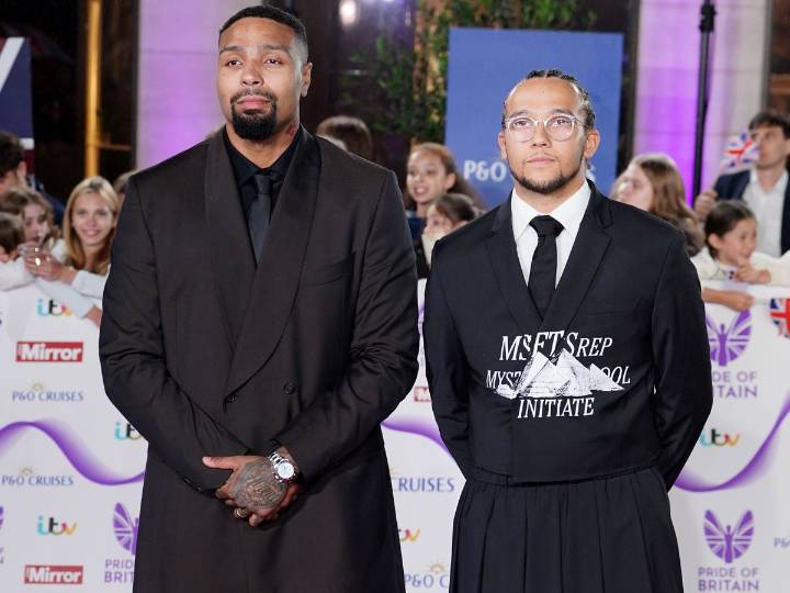 Jordan Banjo and Perri Kiely announce departure from breakfast radio show