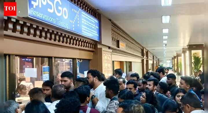 IndiGo meltdown prompts govt action: Refund deadline, fare cap, baggage return & more