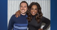 Cincinnati native Brandon Saho opens up about men's mental health on Oprah’s podcast