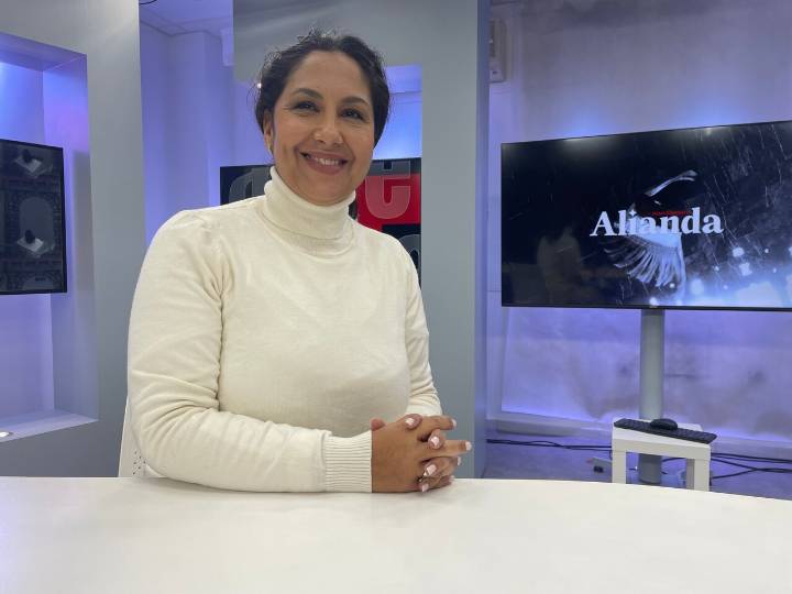 Últimas entradas para el espectáculo navideño de Felipa del Moreno en Jerez