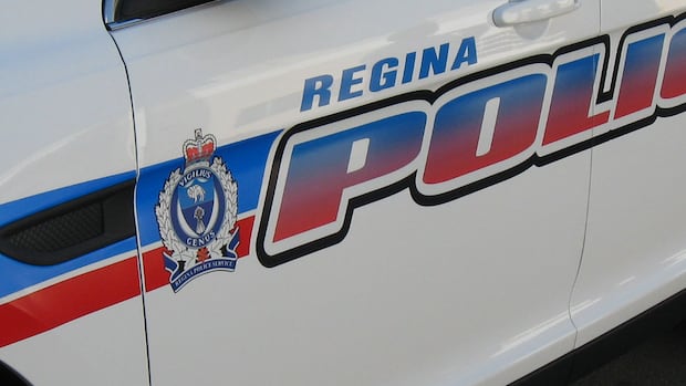 Regina man, 64, charged with sexual assault of a youth