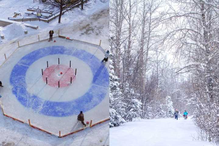 6 of the best free things to do in Calgary this winter
