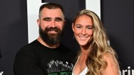 Kylie Kelce Reveals How Often She Argues With Jason After Viral Video