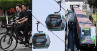 CDMX apuesta por ciclistas, movilidad eléctrica y rescate de la L3 del Metro