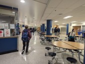 Teachers report better focus, engagement with stricter high school phone bans