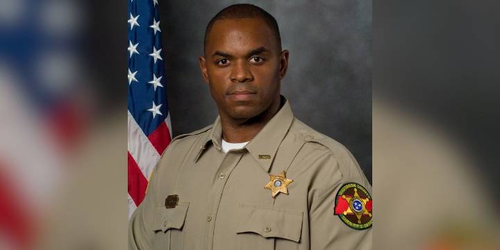 Nashville deputy of 15 years dies amid battle with health issues