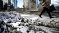 How cold could it get in Chicago amid the arctic blast?