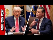 Trump’s Cabinet Goes Scorched Earth: 5 Cold