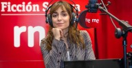 Lucía Caraballo, la entrañable actriz de 'Animal', y su nuevo proyecto
