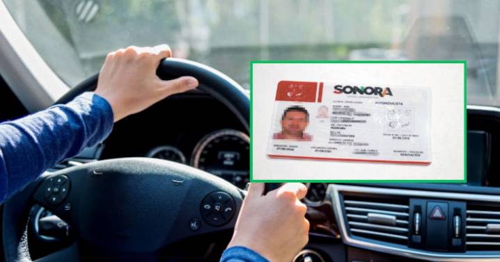 Aumentan en diciembre solicitudes para exámenes de licencia de conducir en Hermosillo