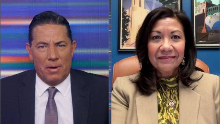 Indulto a Juan Orlando Hernández agita el ambiente en Honduras