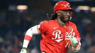 Reds hit the Winter Meetings needing danger not just potential