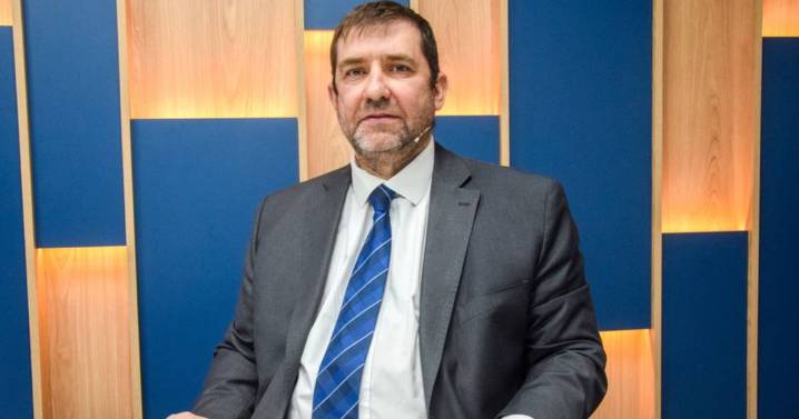 VIDEO: El juez Martíni a fondo: responde a las críticas a la Justicia, los cambios que se vienen y el fallo sobre Santos Vera