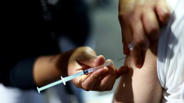 Here's what to know about measles in NC as the SC…