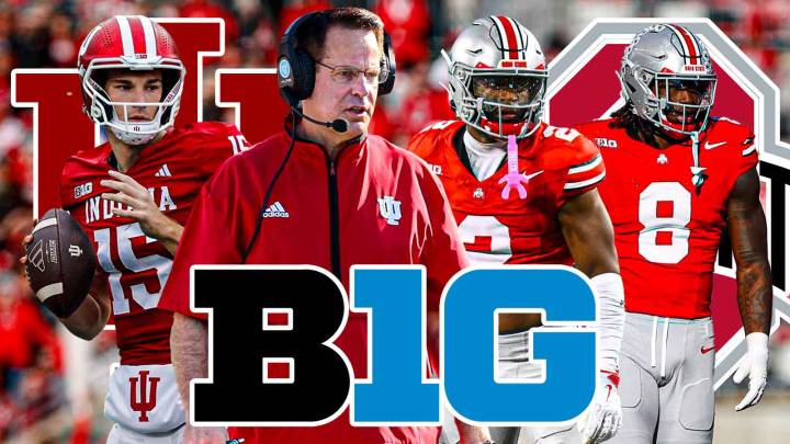 Ohio State defense is perfectly built to halt Fernando Mendoza’s Heisman campaign, NFL Draft buzz