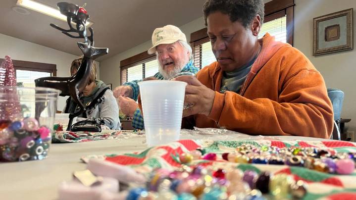 Art Spark Texas works to keep creative programs alive amid federal funding cuts