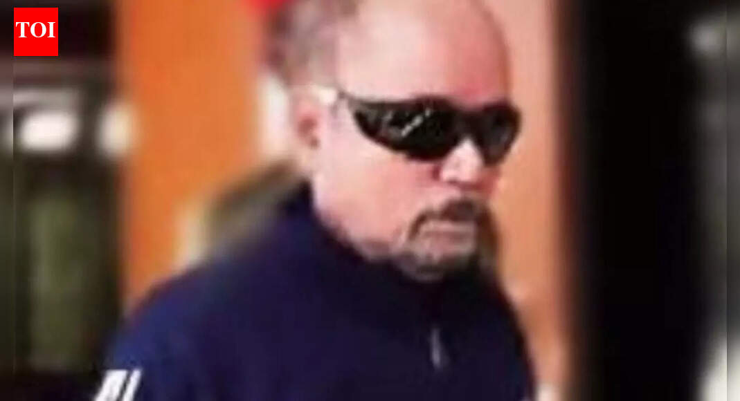 Retired IAF man held in Assam, 4 arrested in Arunachal for spying