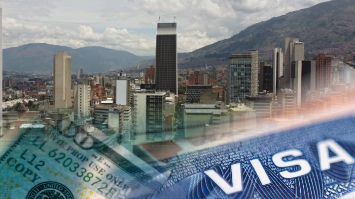 Desmantelan red internacional que estafó a miles de migrantes: tres eran ‘gringos’ y operaban desde Medellín