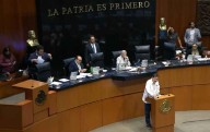 Ley de Aguas divide al Senado: entre la “justicia hídrica” y la “traición al campo”