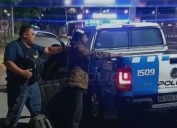 Demorado a hombre con pedido de captura vigente en Neuquén