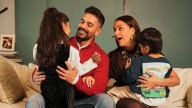 Inside Angad Bedi And Neha Dhupia’s Chic Mumbai Pad, With Vintage Mirrors And Art Corners