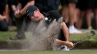 'Not my finest moment': Rory McIlroy delivered when he needed it most on chaotic Day 2