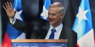 José Antonio Kast es el nuevo presidente electo de Chile tras una aplastante victoria sobre Jeannette Jara en el balotaje