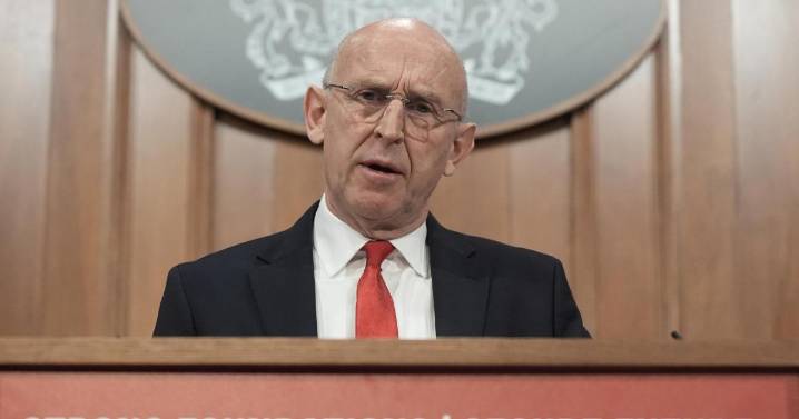 Polish minister mocks British Army over Ajax fiasco