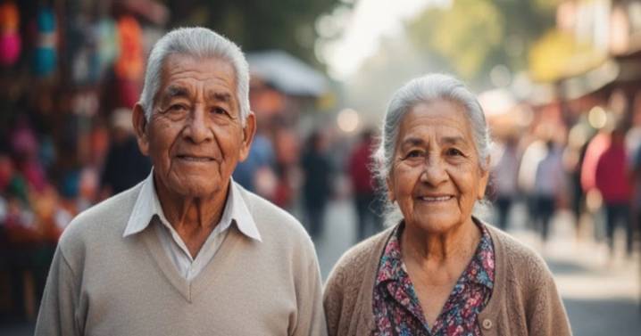 ¡Atención aquí! Anuncia aumento en la Pensión Bienestar adultos mayores 2026: ¿De cuánto será el aumento?