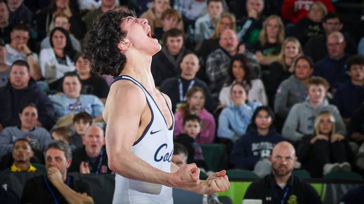 Central Jersey wrestlers to watch for the 2025