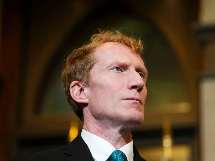 Ex-Immigration Minister Miller tapped to replace Guilbeault