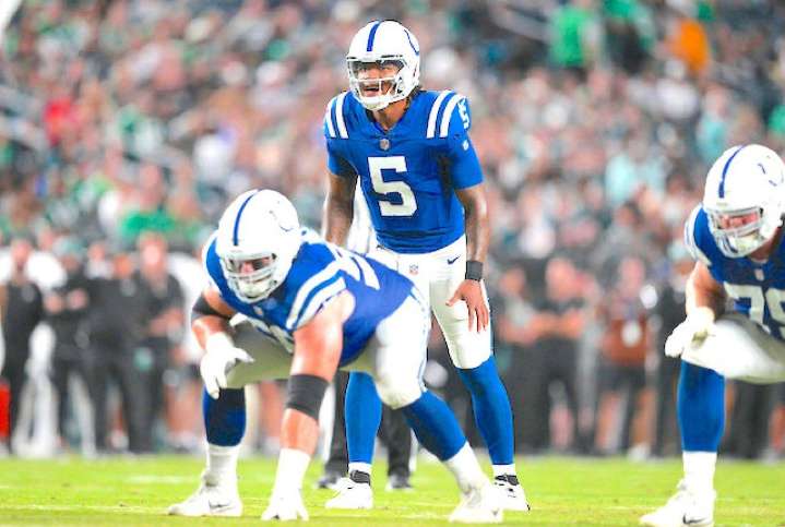 Is Anthony Richardson Out for the Season? Injury Update on Coming Back for Fantasy Football (Week 15)