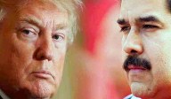 Maduro confirmó conversación "cordial" con Trump