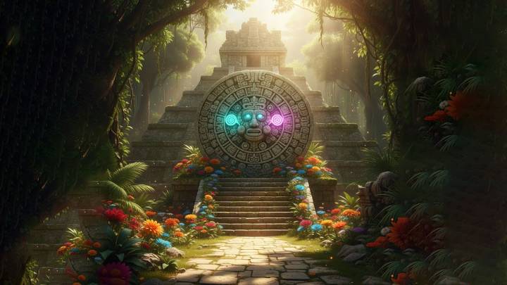 Horóscopo maya: consulta sus predicciones del martes 2 de diciembre