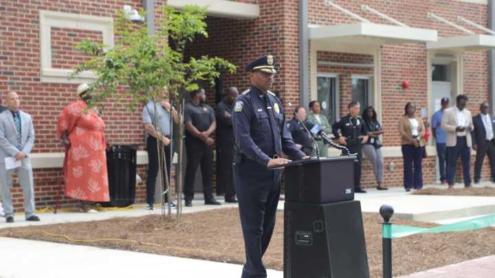 Audit notes SCCPSS police department's "toxic" work culture