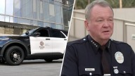 LA City Council approves partial funding needed to hire more LAPD officers