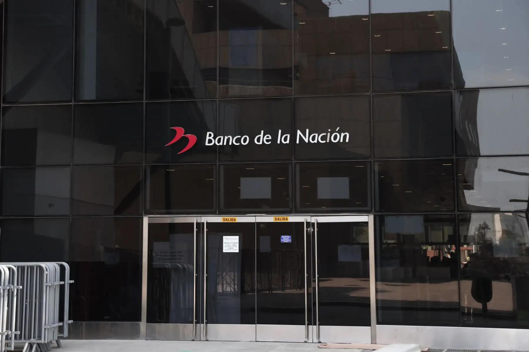 ¡Banco de la Nación amplía plazo de préstamos MultiRed con tasa preferencial desde 9.99%!