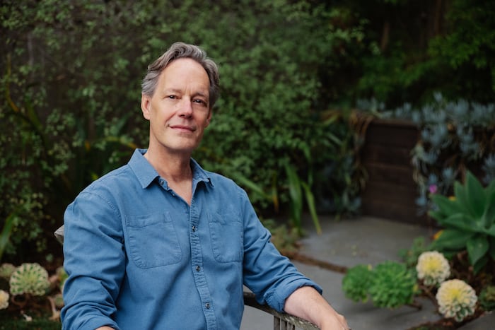 Jake Heggie's new opera 'The Judgment of Paris' will mix mythology and an infamous wine competition