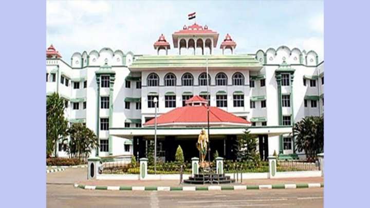 Madurai Bench of Madras HC allows petitioner, 10 others to light Karthigai Deepam under CISF security