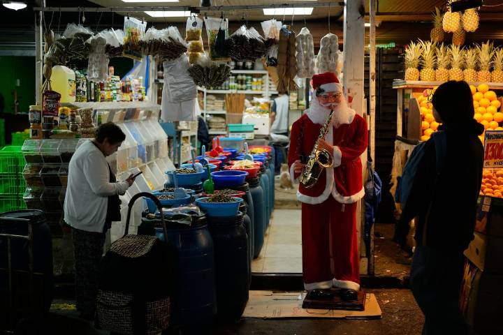 ¿Qué le pasó a Chile? Una economía que no logra recuperarse, el otro gran foco del balotaje Jara