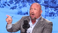'Basically White': Alex Jones Floats Conspiracy Theory On Ilhan Omar's Ethnicity