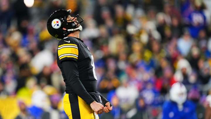 Simms: Steelers have ‘misevaluated’ their talent
